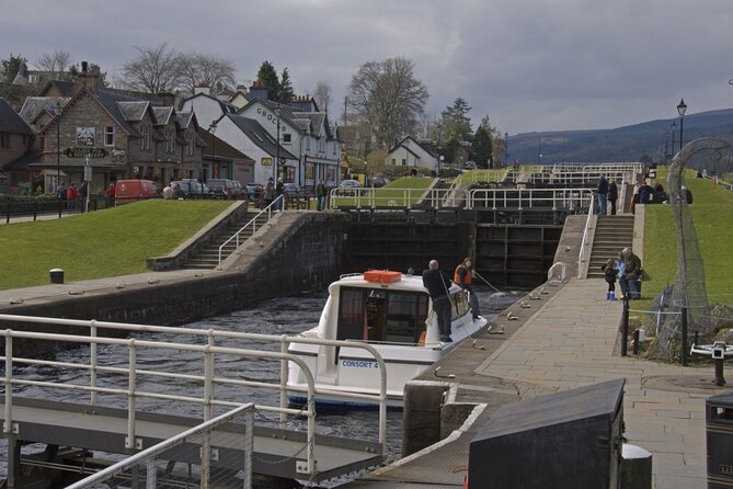 Loch Ness, Glencoe & Highlands Small-Group Day Tour from Glasgow - The best “one-day Scotland” loop: Loch Lomond, Glencoe, and Loch Ness