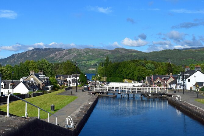 Loch Ness, Glencoe & Highlands Small-Group Day Tour from Glasgow - Glencoe in 15 minutes: dramatic valley vibes, quick photos, and history talk