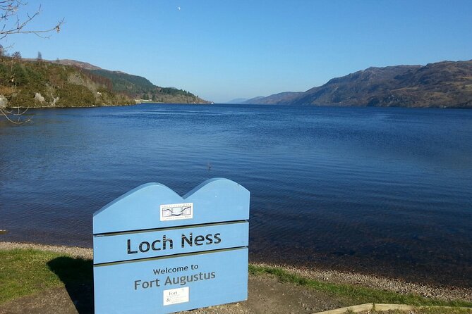 Loch Ness, Glencoe & Highlands Small-Group Day Tour from Glasgow - Getting from Glasgow: start time, meeting point, and the long day factor