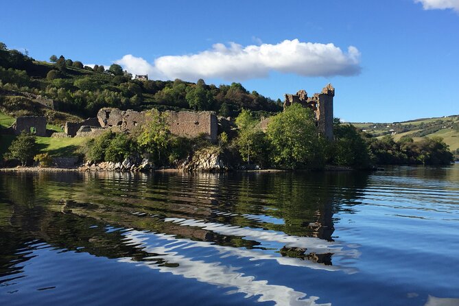 Loch Ness, Glencoe & the Highlands Guided Day Tour from Edinburgh - The big idea: a Highlands sampler that’s actually organized
