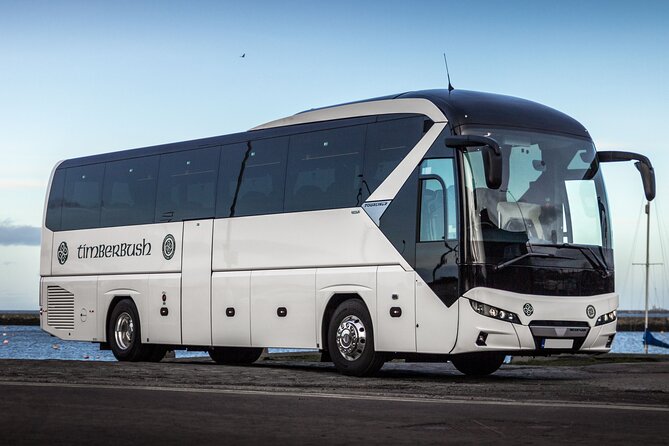 Loch Ness, Glencoe & the Highlands Guided Day Tour from Edinburgh - Glencoe: your quick hit of drama and history