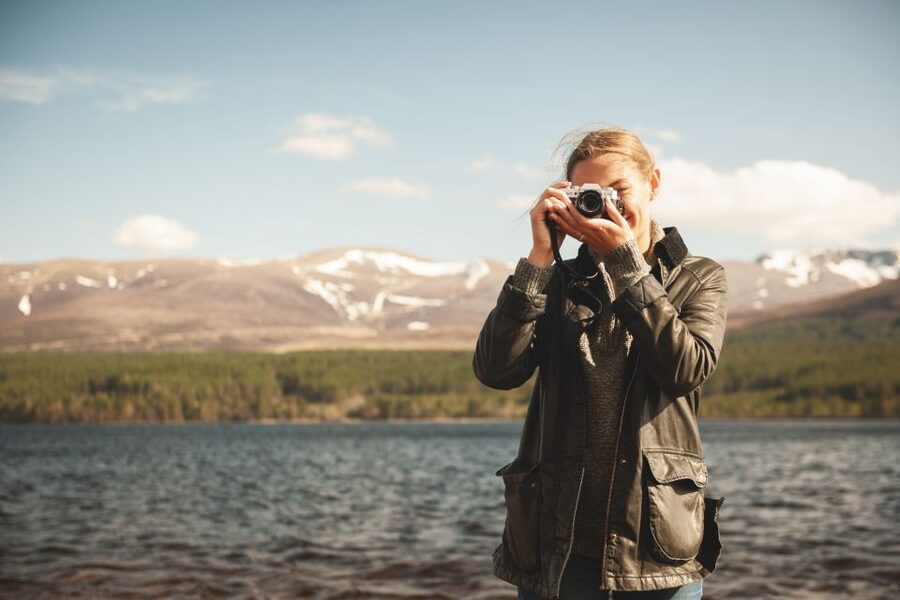 Loch Ness, Inverness, & Highlands 2-Day Tour from Edinburgh - Inverness in the evening: why the self-paced time is more valuable than it sounds