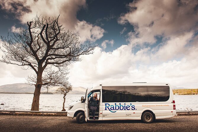 Loch Ness & the Highlands Day Tour from Glasgow Including Cruise - Value for the price: $83.21 and what you actually get