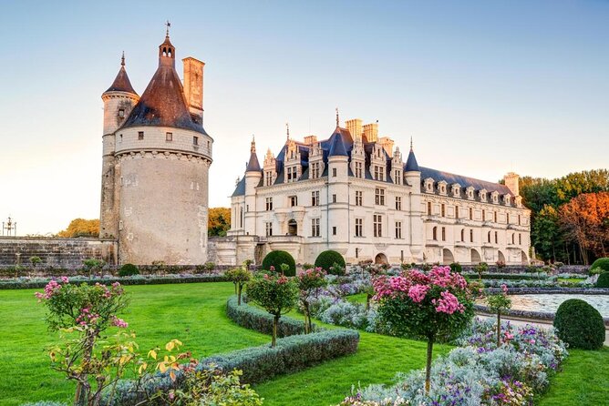 Loire Valley Castles Day Trip from Paris with Complementary Wine - Key Things That Make This Loire Trip Worth Your Time