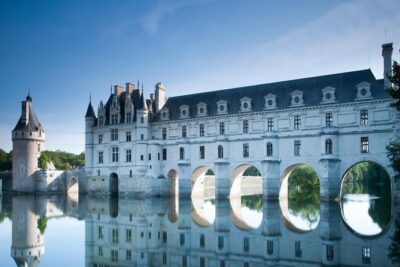 Loire Valley Castles Day Trip from Paris with Complementary Wine - Château de Chambord: What You Get Beyond the Famous Turrets