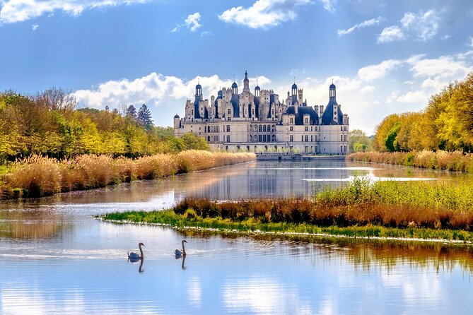 Loire Valley Castles Day Trip from Paris with Complementary Wine - Who Should Book This Loire Day Trip (and Who Should Reconsider)