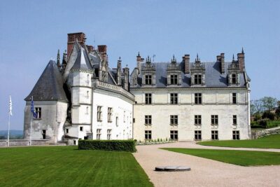 Loire Valley Castles Small-Group Day Trip from Paris - Chambord at First Light: 1h10 in the Castle That Everyone Wants