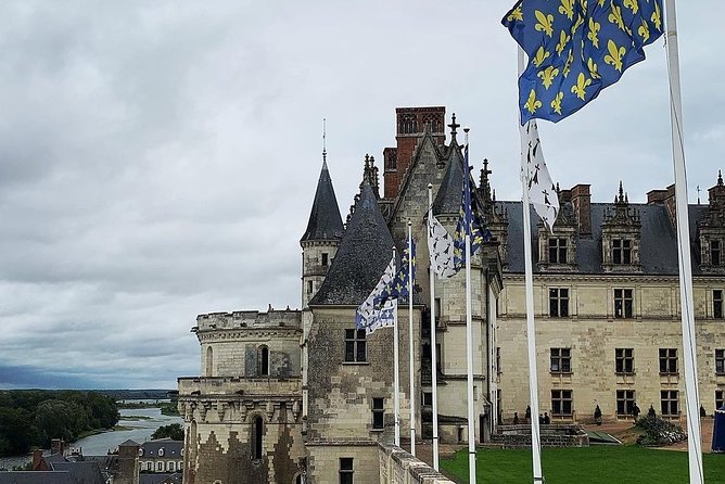 Loire Valley Castles Small-Group Day Trip from Paris - Price and Value: Is $398.21 Worth It?
