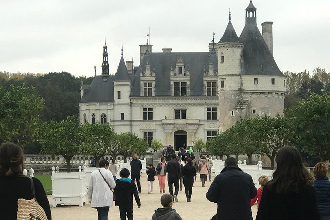 Loire Valley Castles Small-Group Day Trip from Paris - Who This Trip Fits Best (and Who Should Skip)