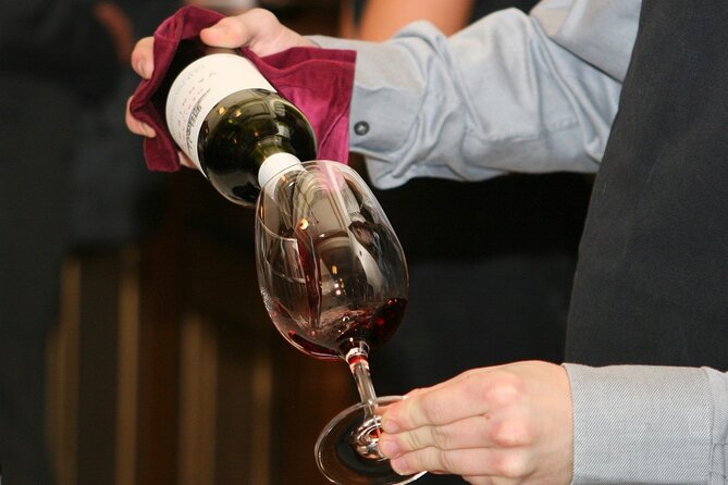 Loire Valley Royal Castles Guided Small group Day Trip from Paris - Wine tasting at Plou et Fils: 7 wines, one family legacy