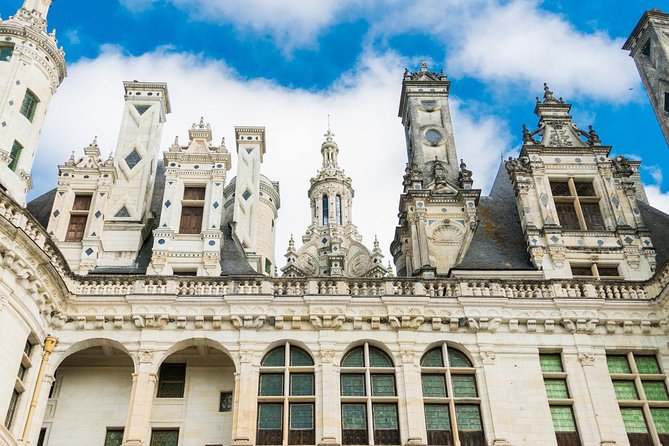 Loire Valley Wine and Castles Small-Group Day Trip from Paris - Pacing, Comfort, and Walking: The Stuff That Makes or Breaks the Day