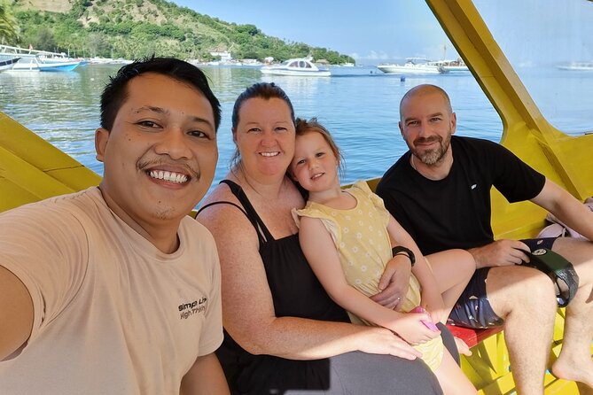 Lombok Driver Customizable Tour Private - Key highlights worth factoring in