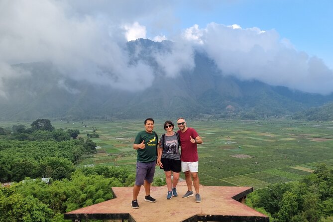 Lombok Driver Customizable Tour Private - Why this private Lombok driver tour fits real-life schedules