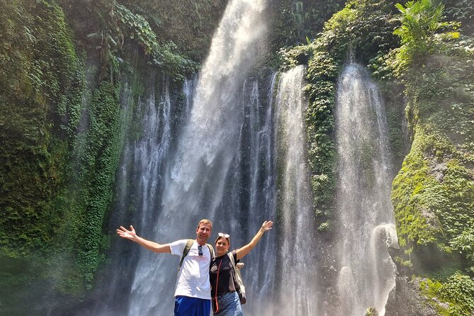 Lombok Driver Customizable Tour Private - Weaving villages and rice fields: the cultural stops people remember