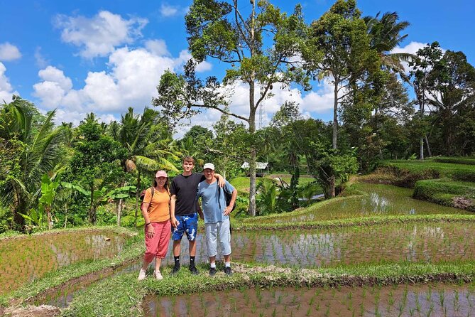 Lombok Driver Customizable Tour Private - Beaches and sunsets: Kuta time, plus a Sheraton-area option