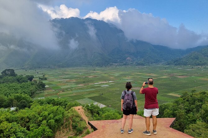 Lombok Driver Customizable Tour Private - Price and what makes it good value for small groups
