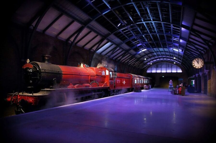 London: Harry Potter Studio Tour and Oxford Day Trip - Key highlights to look for