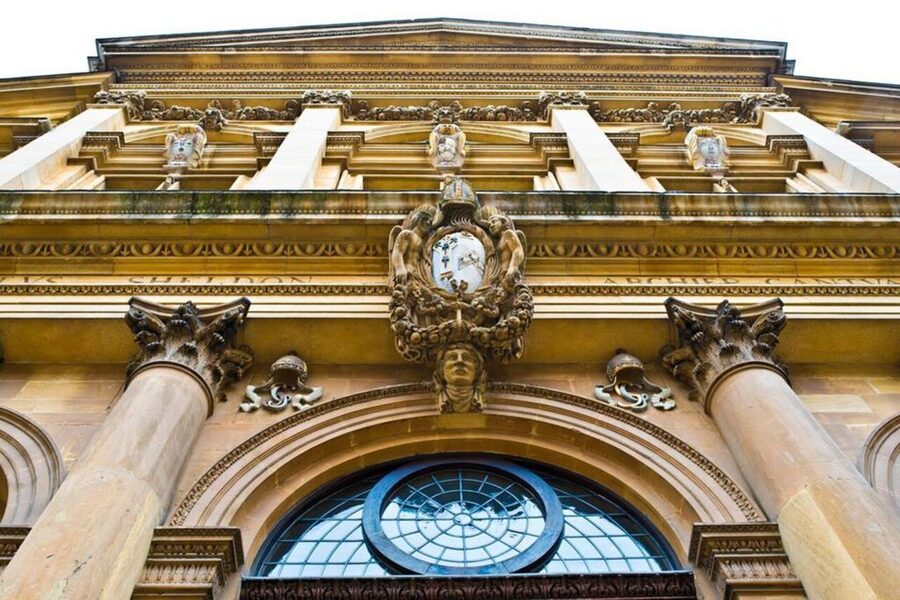London: Harry Potter Studio Tour and Oxford Day Trip - Your Oxford free time: what you can do in about an hour