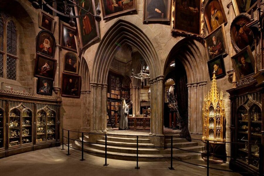 London: Harry Potter Studio Tour and Oxford Day Trip - Practical tips that prevent the common headaches