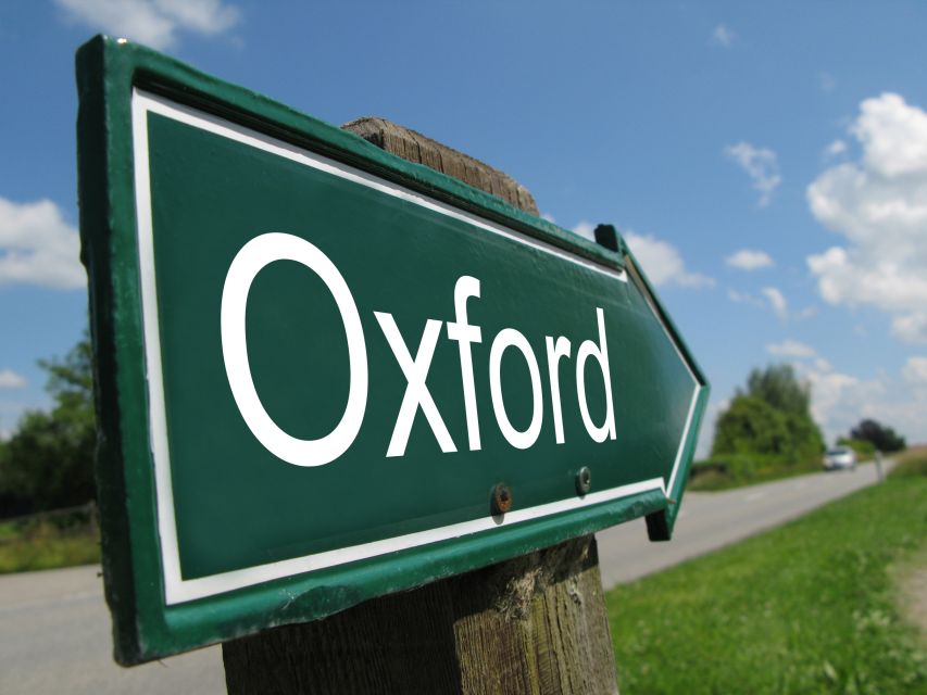 London: Oxford, Stratford, Cotswolds, and Warwick Day Trip - Warwick Castle: Medieval Host Energy and Real-World Castle Power