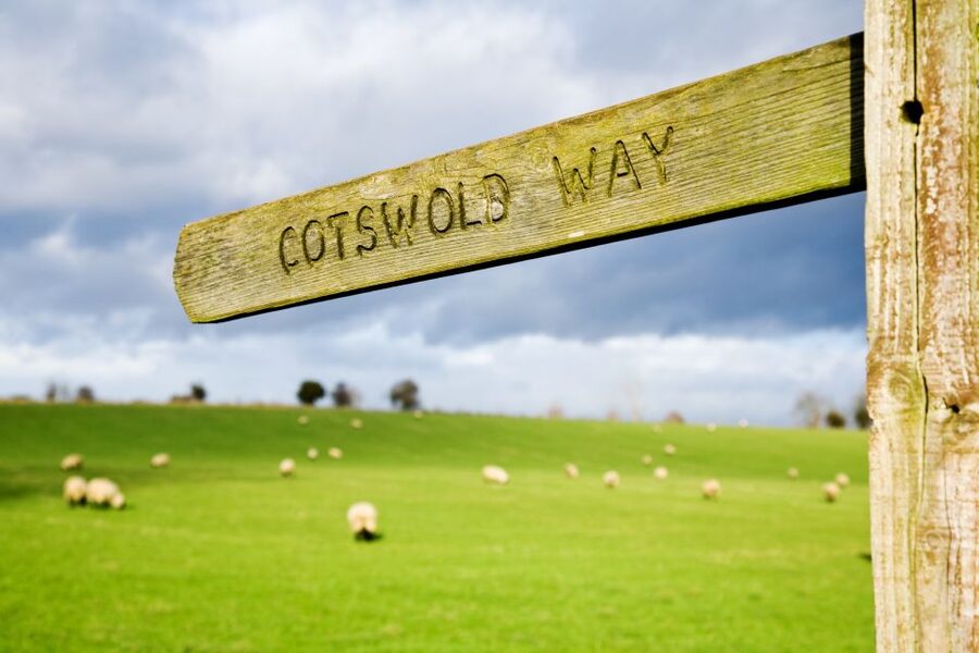 London: Oxford, Stratford, Cotswolds, and Warwick Day Trip - Where the Time Goes: How This Plan Stays Packed