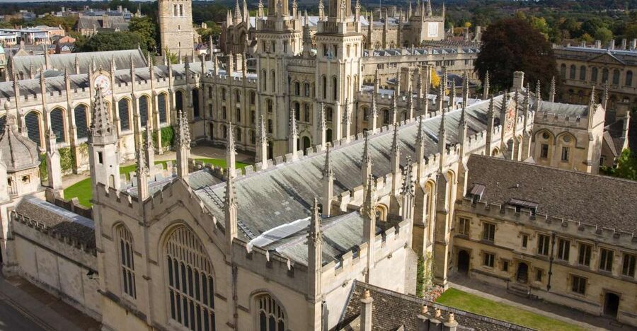 London: Oxford, Stratford, Cotswolds, and Warwick Day Trip - Price and Value: What $103 Buys (and What It Doesn’t)