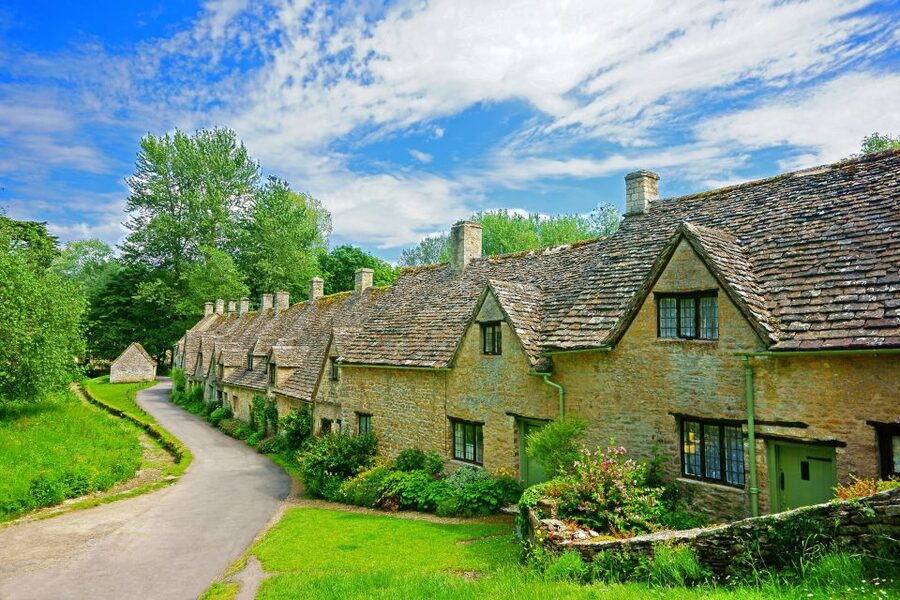 London: Oxford, Stratford, Cotswolds, and Warwick Day Trip - Who This Tour Fits Best