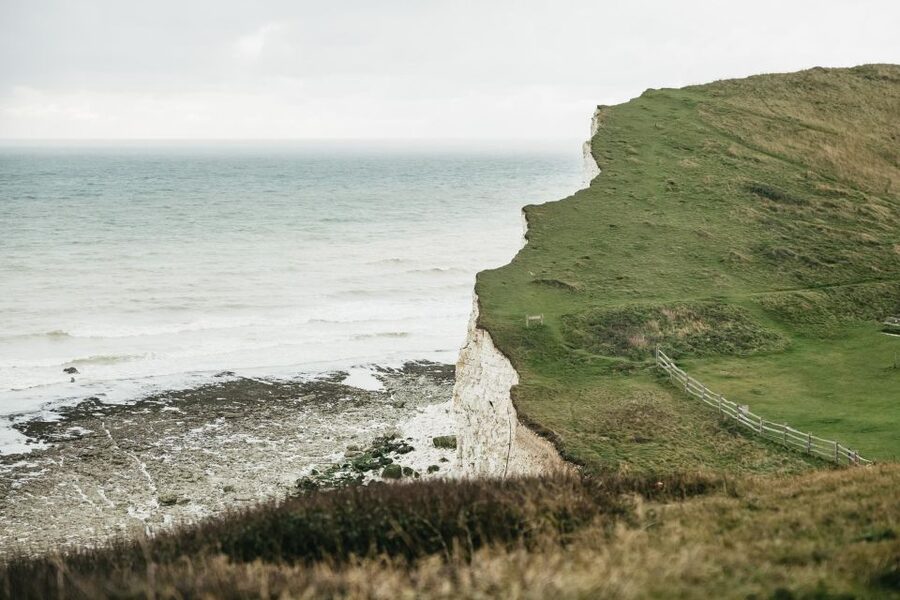 London: South Downs White Cliffs Day Trip with Train Tickets - What You’ll Remember: Guides, Storytelling, and the Day’s Clear Theme