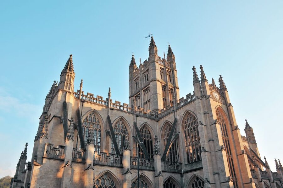 London: Stonehenge & Bath Day Trip with Optional Roman Baths - How Long Is This Day Really? Coach Time, Traffic, and Pacing
