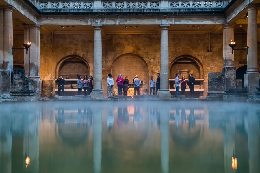 London: Stonehenge & Bath Day Trip with Optional Roman Baths - Who This Trip Suits Best (and Who Should Rethink It)