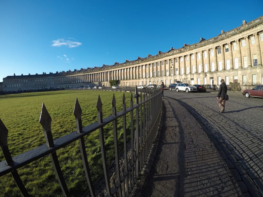 London: Stonehenge & Bath Day Trip with Optional Roman Baths - Price and Value: Is $97 Fair for What You Get?