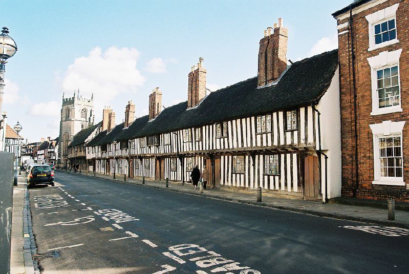 London: Stonehenge, Stratford-Upon-Avon, and Bath Day Trip - Quick hits worth knowing before you go