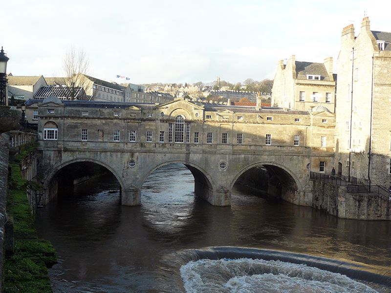 London: Stonehenge, Stratford-Upon-Avon, and Bath Day Trip - Who this trip is best for (and who should pass)