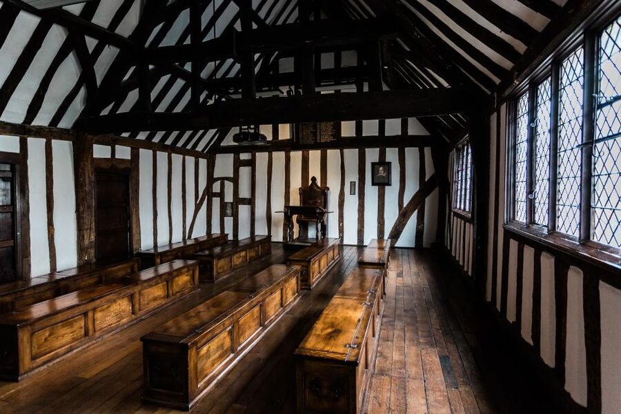 London: Stonehenge, Stratford-Upon-Avon, and Bath Day Trip - Bath’s Georgian streets: using free time well (and what to plan for)
