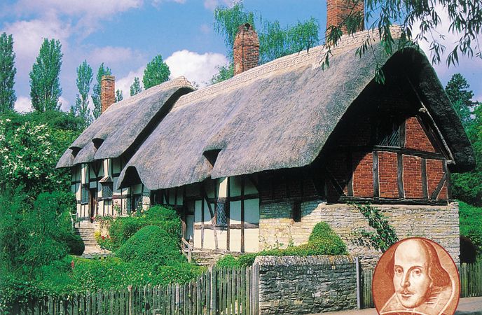 London: Stonehenge, Stratford-Upon-Avon, and Bath Day Trip - The Cotswolds drive: scenic countryside with a hard limit
