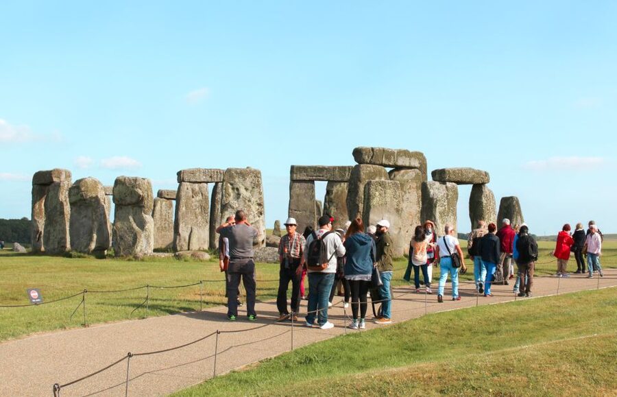 London: Stonehenge, Windsor, and Bath Day Trip by Bus - Key takeaways before you go