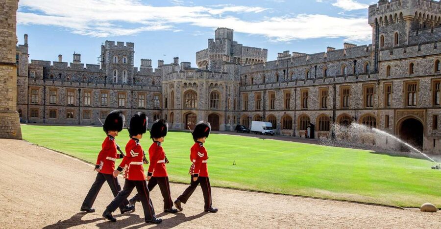 London: Windsor Castle, Stonehenge, and Bath Day Trip - Who this trip suits best