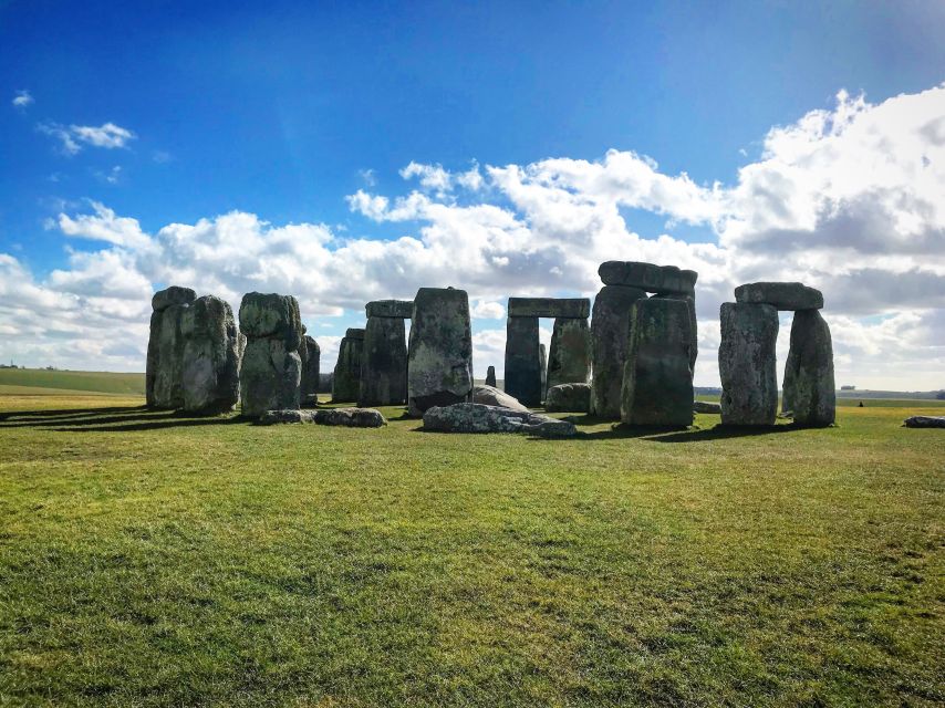 London: Windsor Castle, Stonehenge, and Bath Day Trip - How a 12-hour Windsor–Stonehenge–Bath day trip really feels