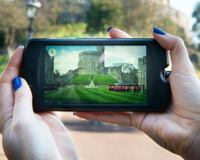 London: Windsor Castle, Stonehenge, and Bath Day Trip - Windsor Castle: royal power, State Apartments, and St George’s Chapel timing