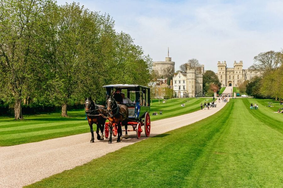 London: Windsor, Stonehenge, Bath, and Roman Baths Day Trip - Key things you should know before you go