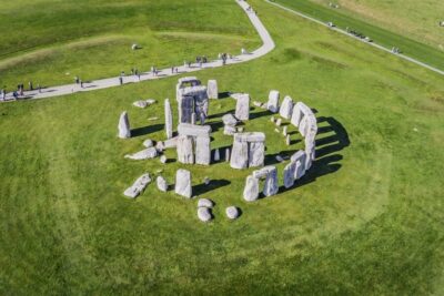 London: Windsor, Stonehenge, Bath, and Roman Baths Day Trip - Price and value: what $120 really covers
