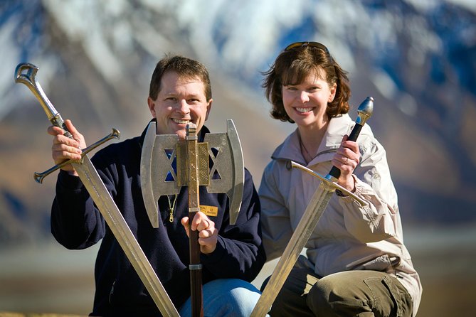 Lord of the Rings, Journey to Edoras Day Tour from Christchurch - Price and value: is $201.69 worth it?