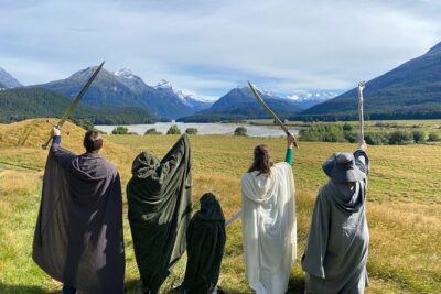 Lord of the Rings Scenic Half Day Tour from Queenstown - The Big Value Play: What Makes This Tour Worth $123.41