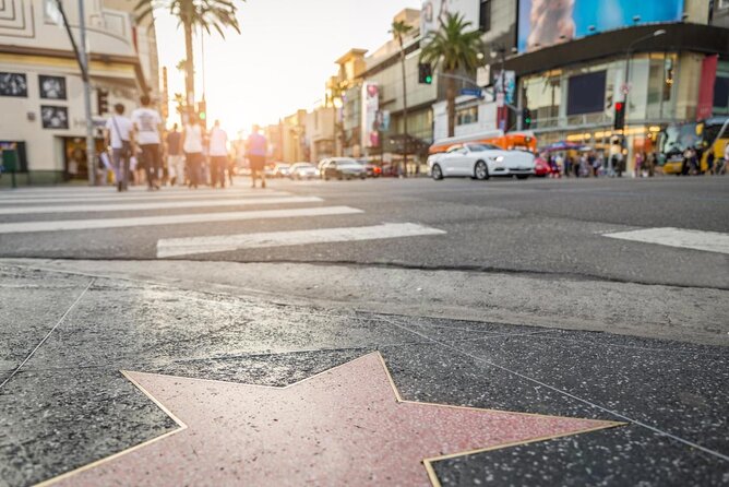 Los Angeles and Hollywood Small Group Day Tour from Las Vegas - Key Things I’d Prioritize Before You Go