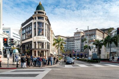 Los Angeles and Hollywood Small Group Day Tour from Las Vegas - The Long Drive Reality: What to Expect and How to Handle It