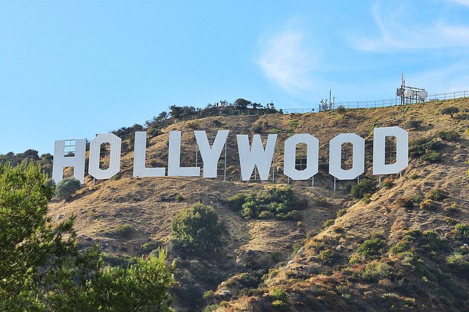 Los Angeles and Hollywood Small Group Day Tour from Las Vegas - Who This Tour Fits Best (And Who Might Feel Shorted)