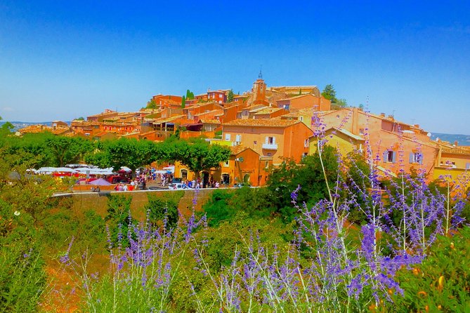 Luberon, Roussillon & Gordes Half-Day Tour from Avignon - Why This Half-Day Luberon Tour Feels Worth It
