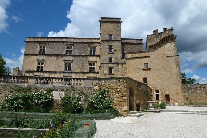 Luberon Villages Half-Day Tour from Aix-en-Provence - Key highlights worth planning for