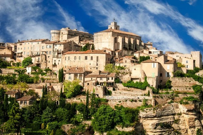 Luberon Villages Half-Day Tour from Aix-en-Provence - The real value: half a day that still feels like Provence