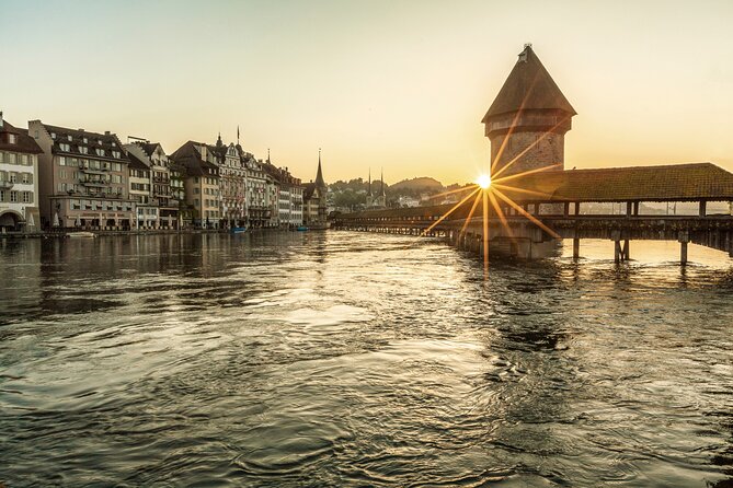 Lucerne Day Tour from Zurich - Key Highlights Worth Knowing Up Front